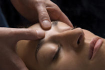 Massage and palpation